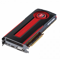 Официально представлена 3D-карта AMD Radeon HD 7950